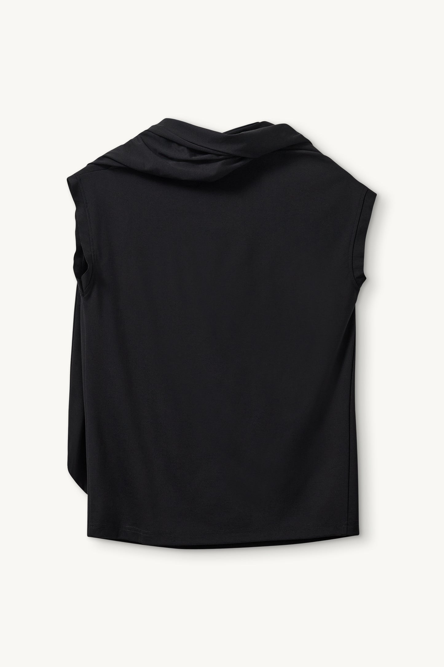 Scarf Tee