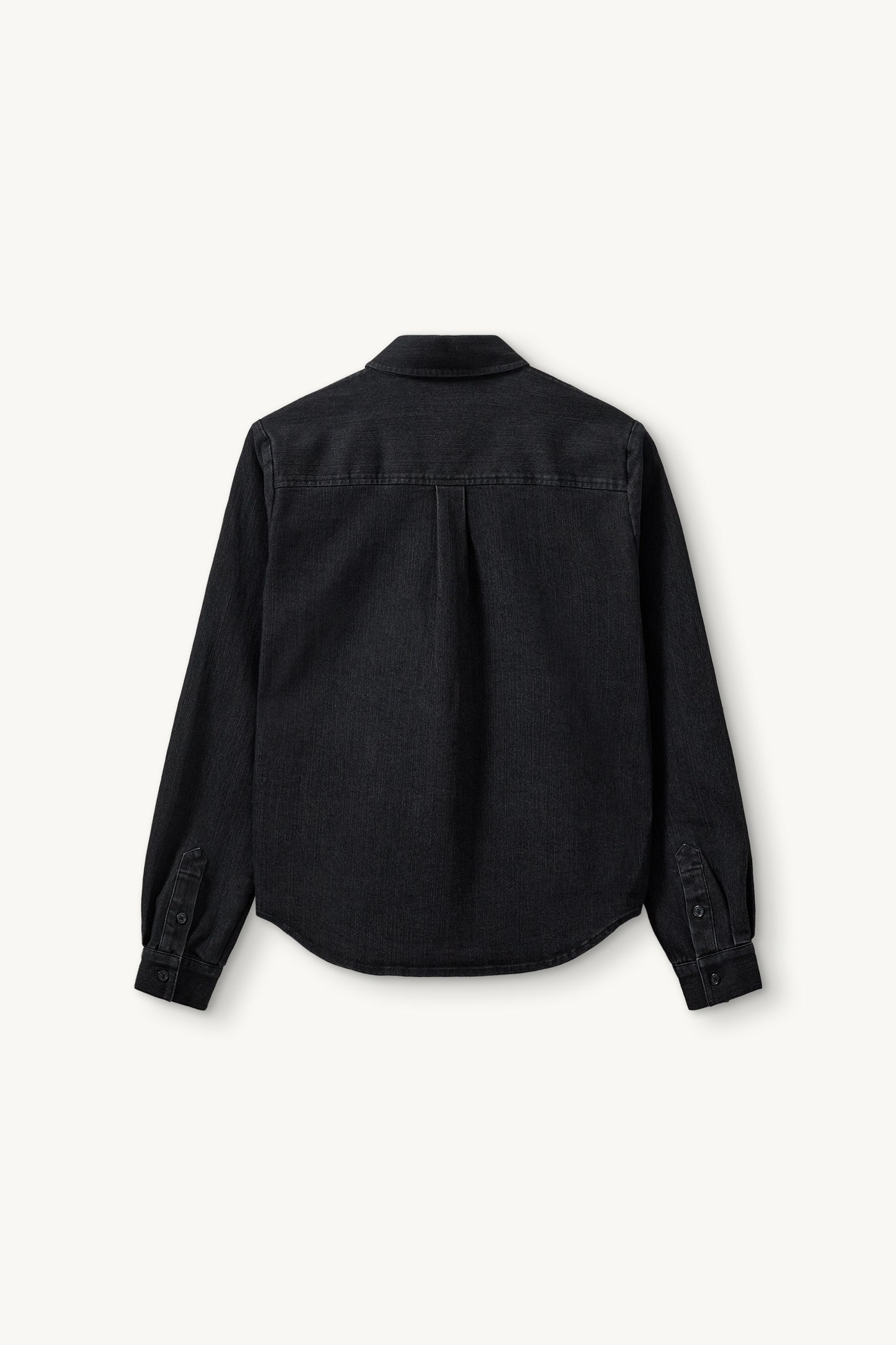 Merci Placket Shirt