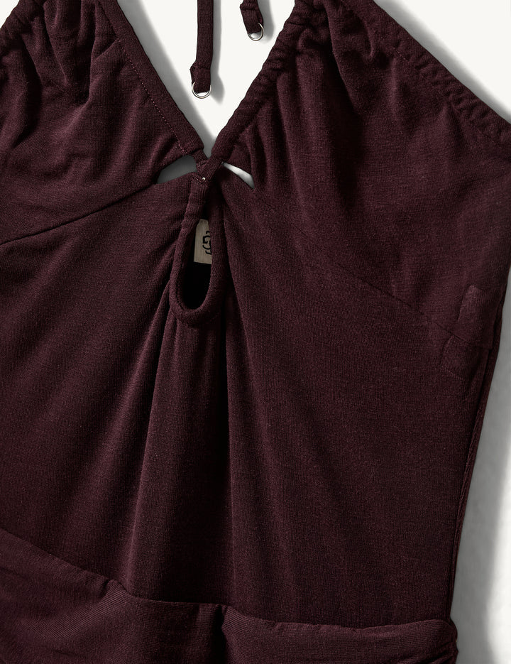 Breanna Bandeau Dress