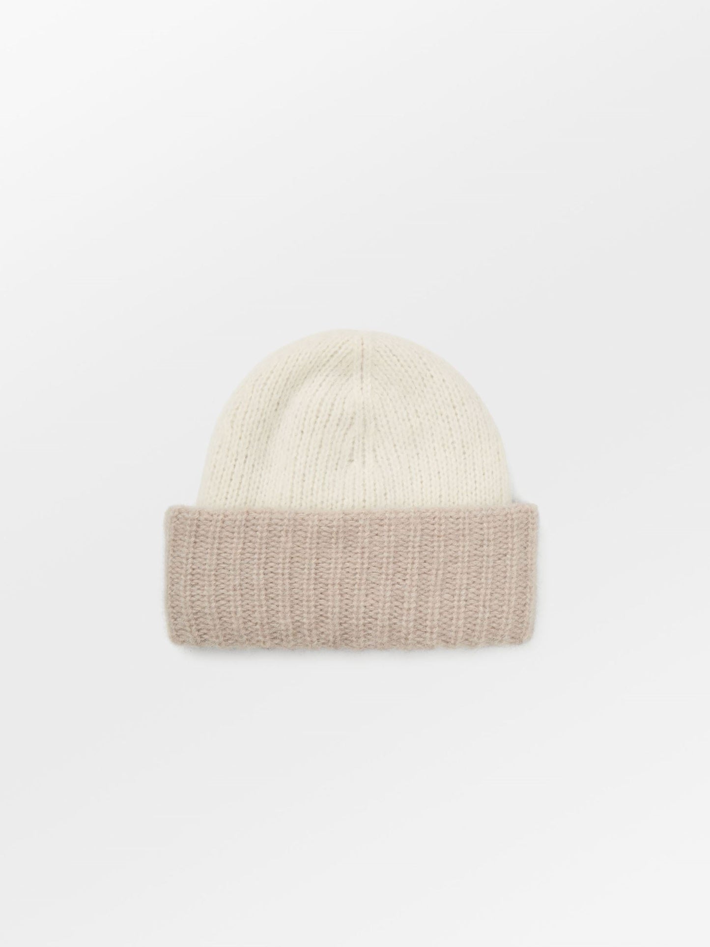 Two-toned Soloma Beanie