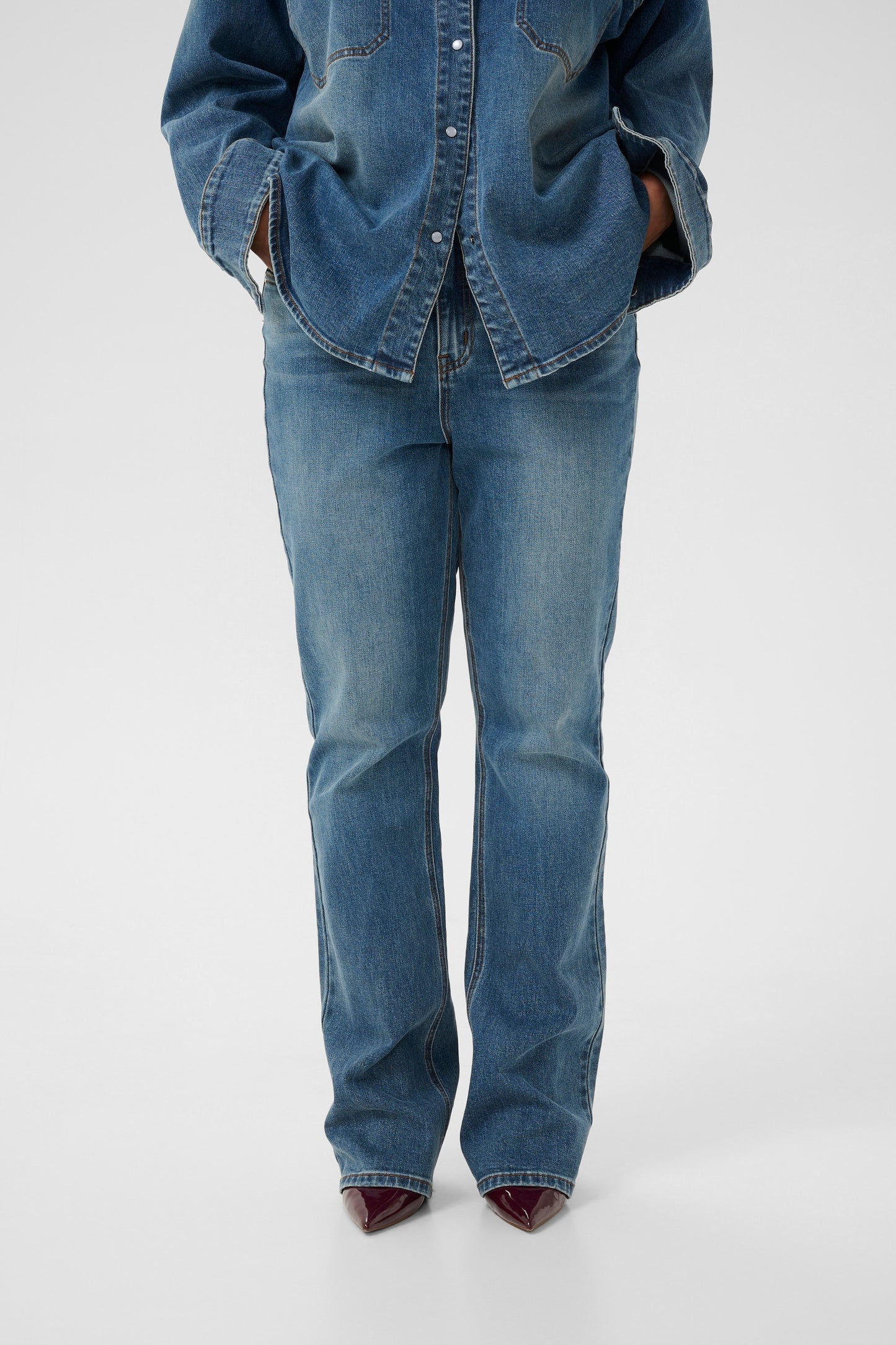 Viva HW jeans