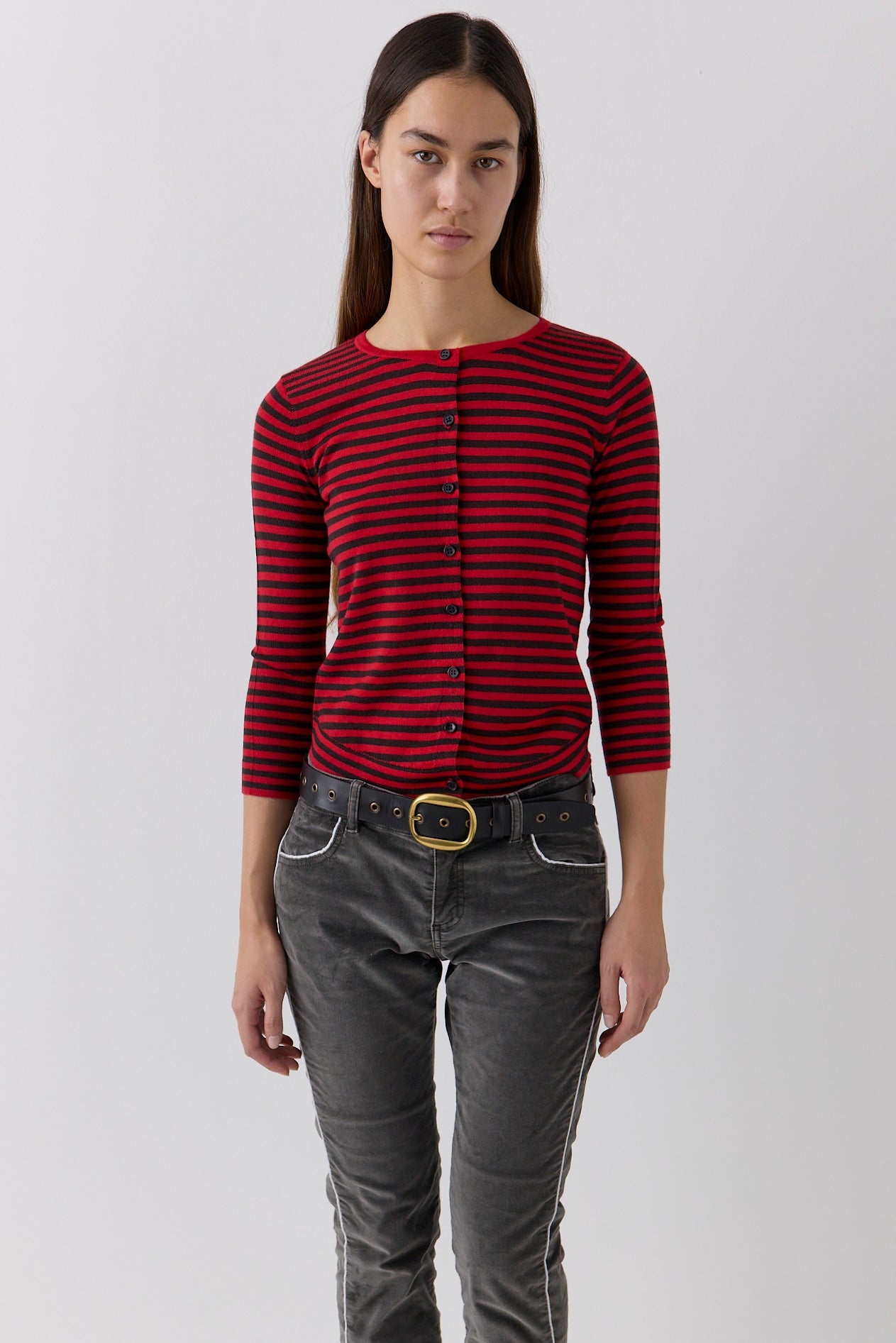 MAGALIE CARDIGAN