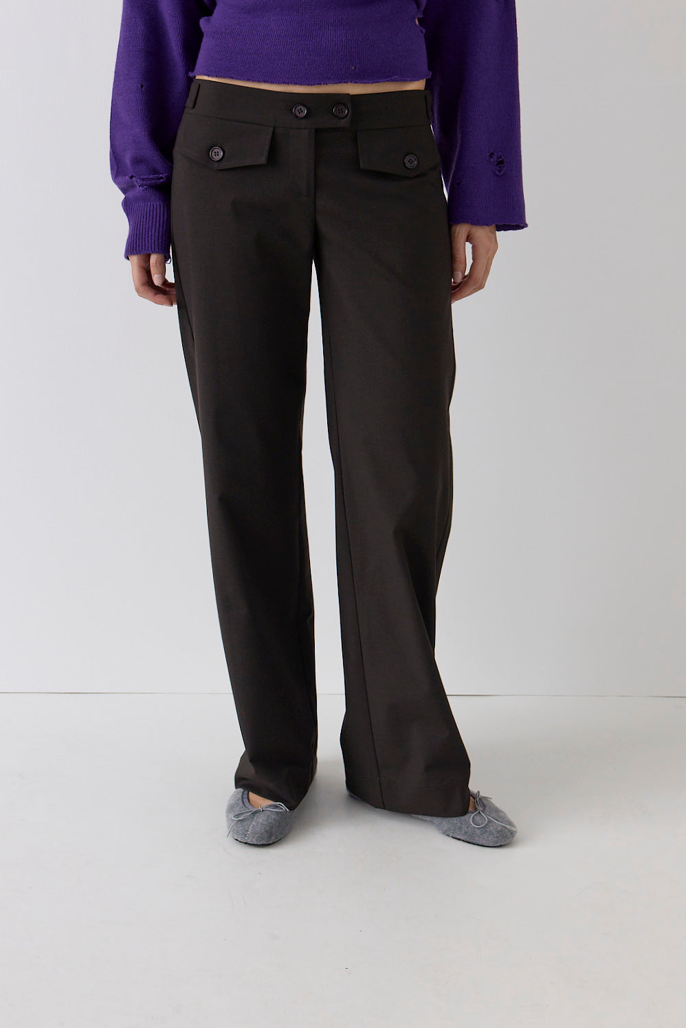 PILI TROUSERS