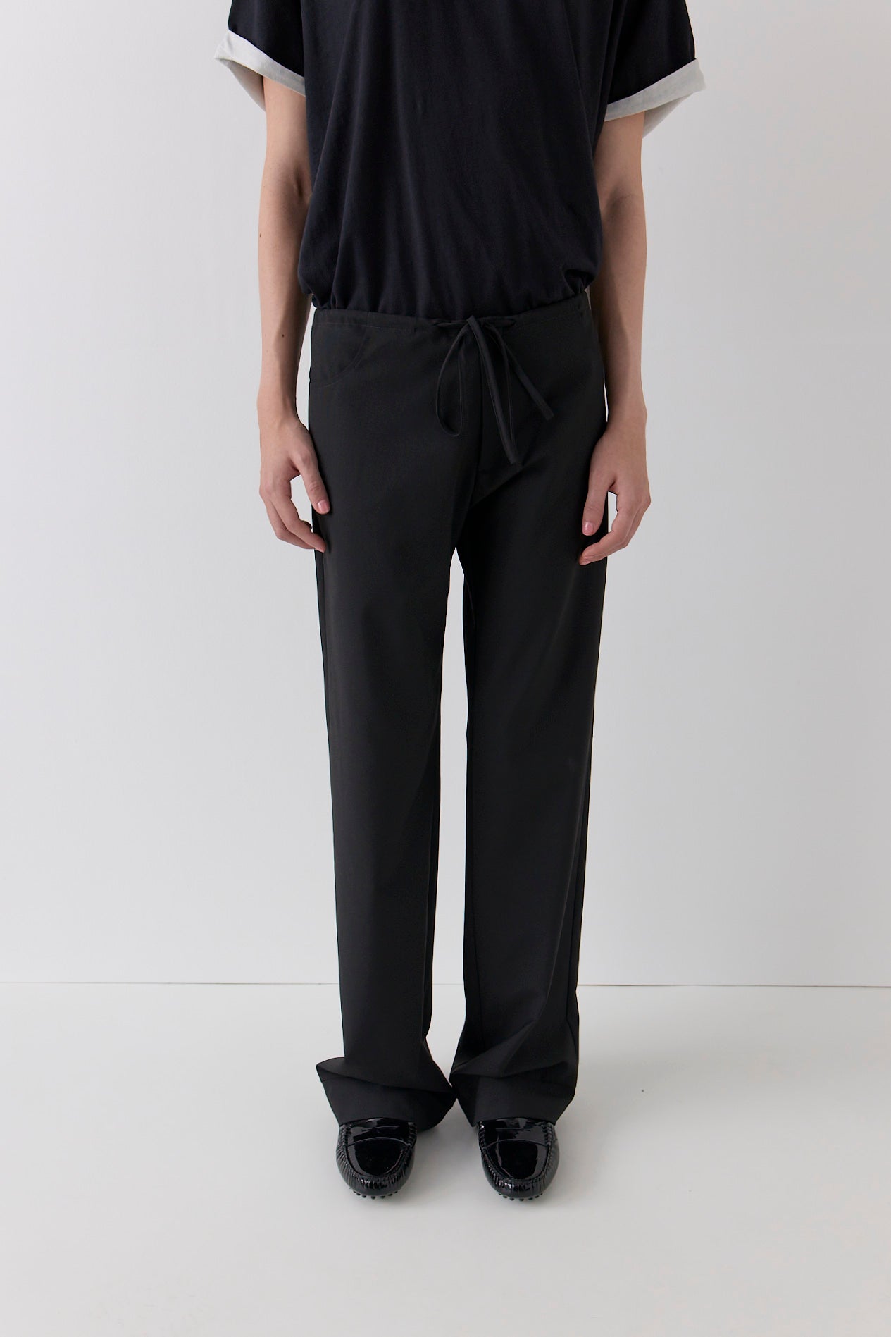DELYA TROUSERS