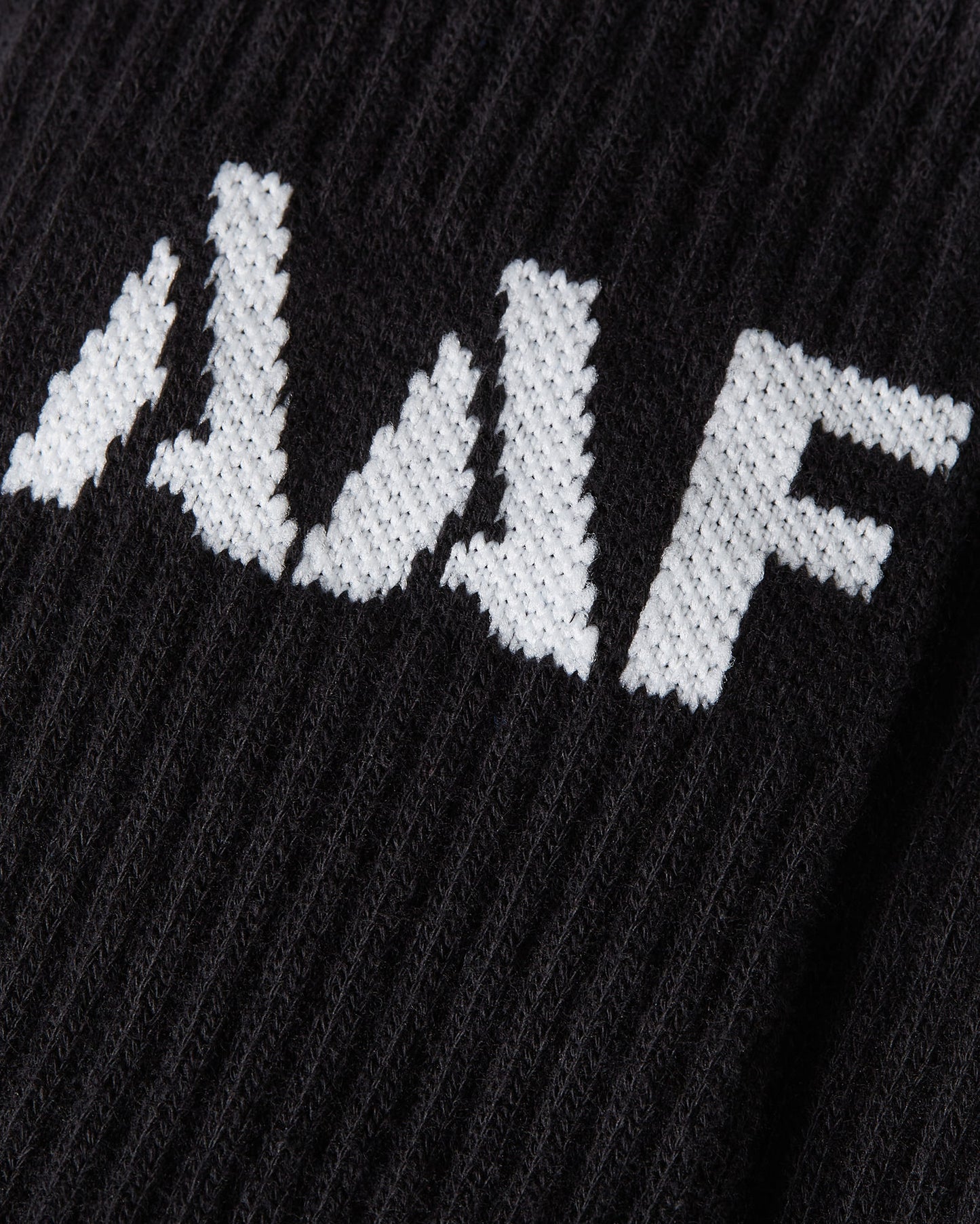Logo socks