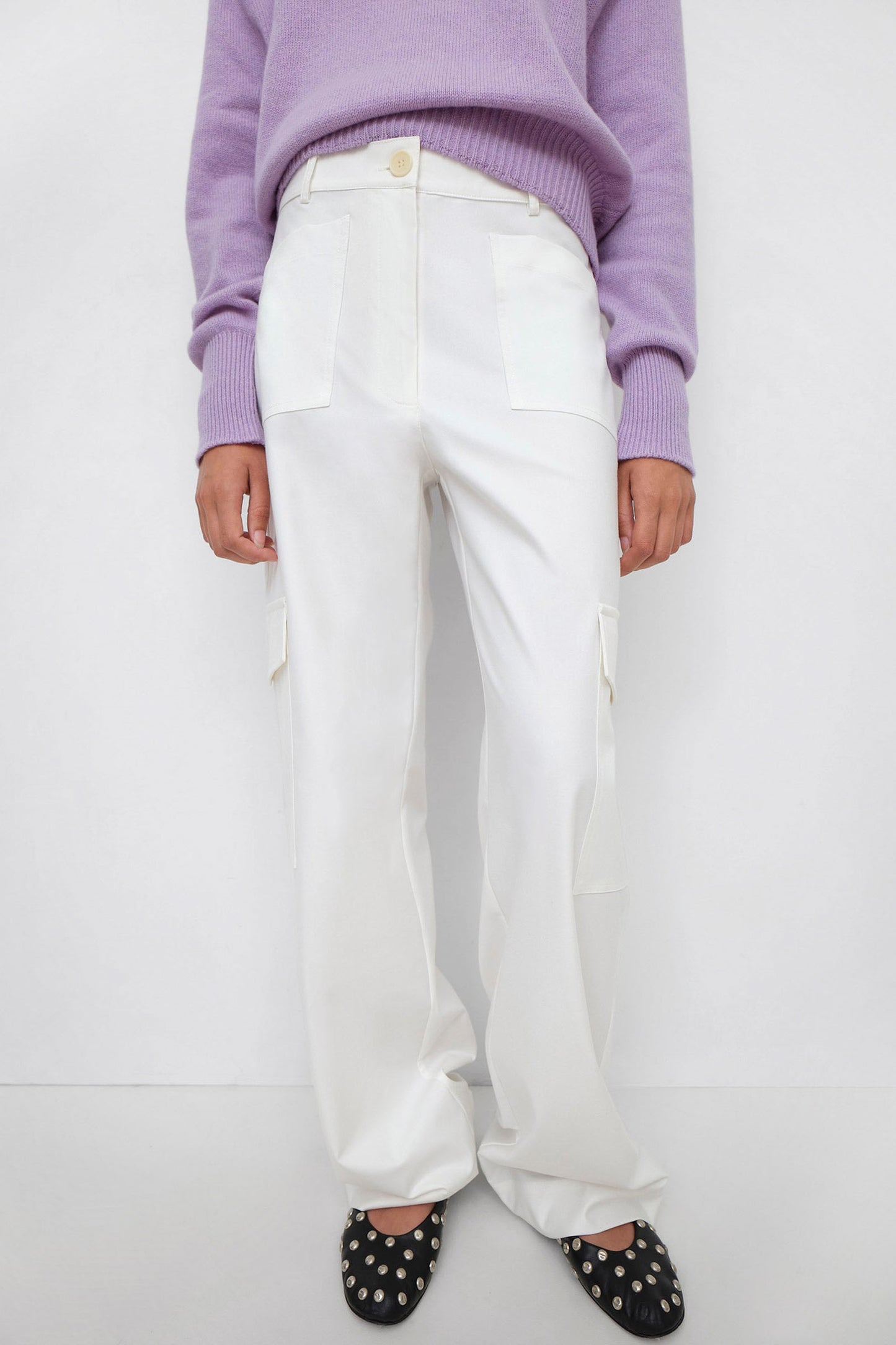 AUDREY TROUSERS