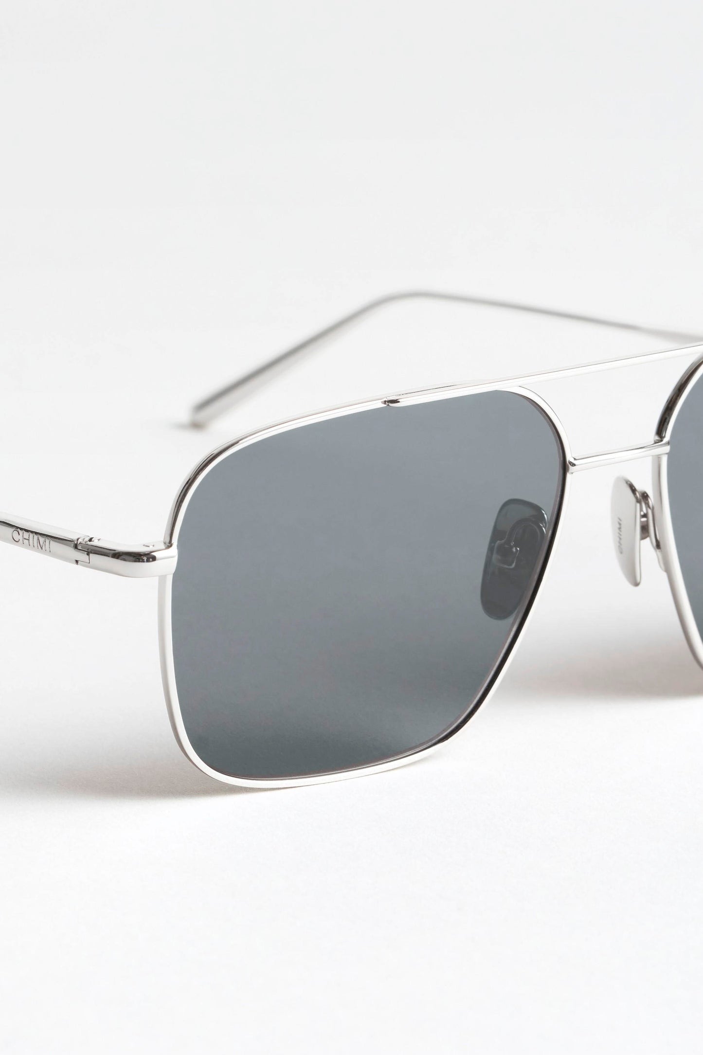 Aviator Grey