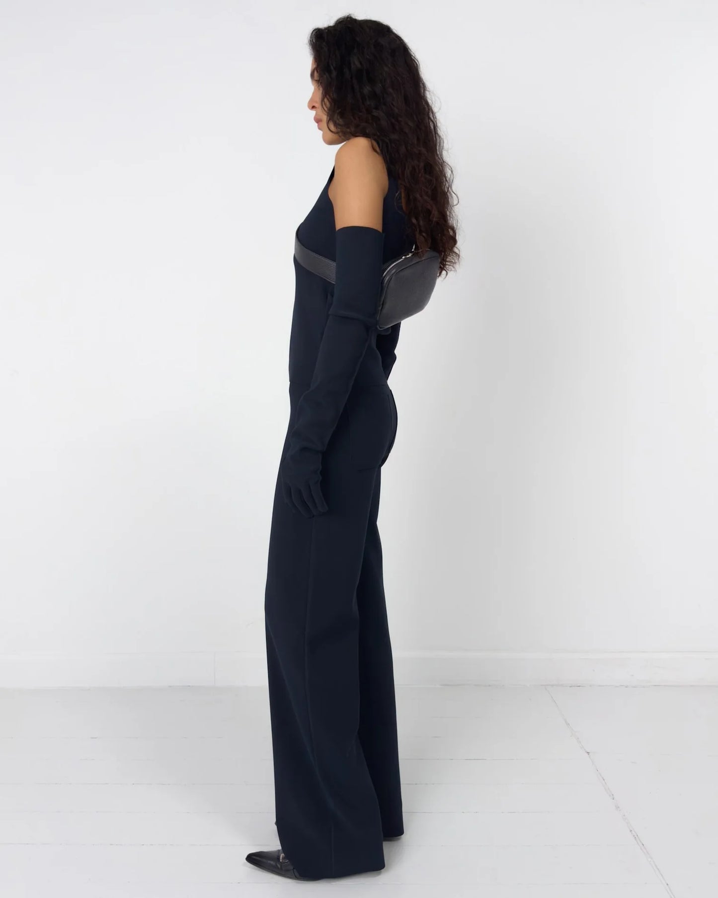 LAY2 STRAIGHT TROUSER