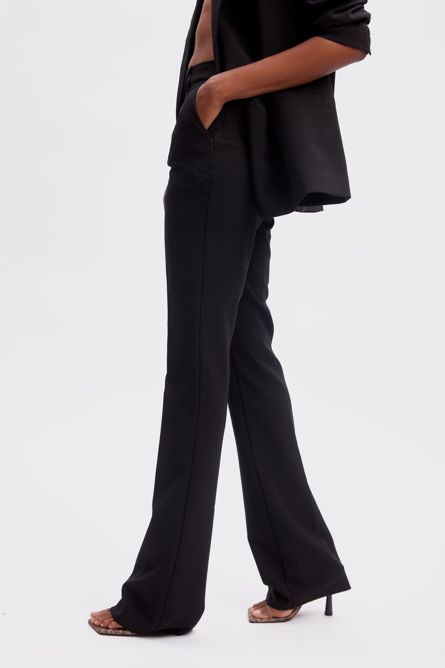 Joelle Flared Pants