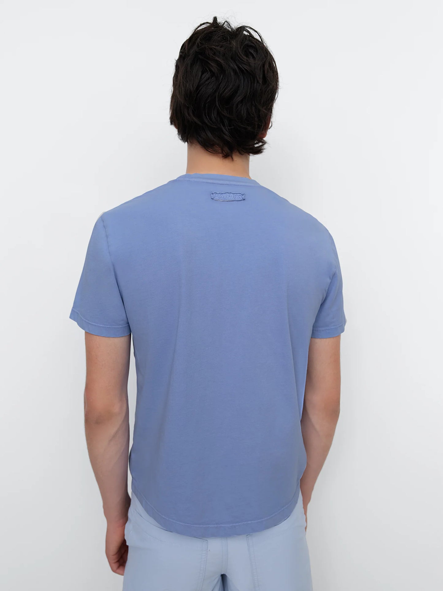 Conan Short Sleeve T-Shirt