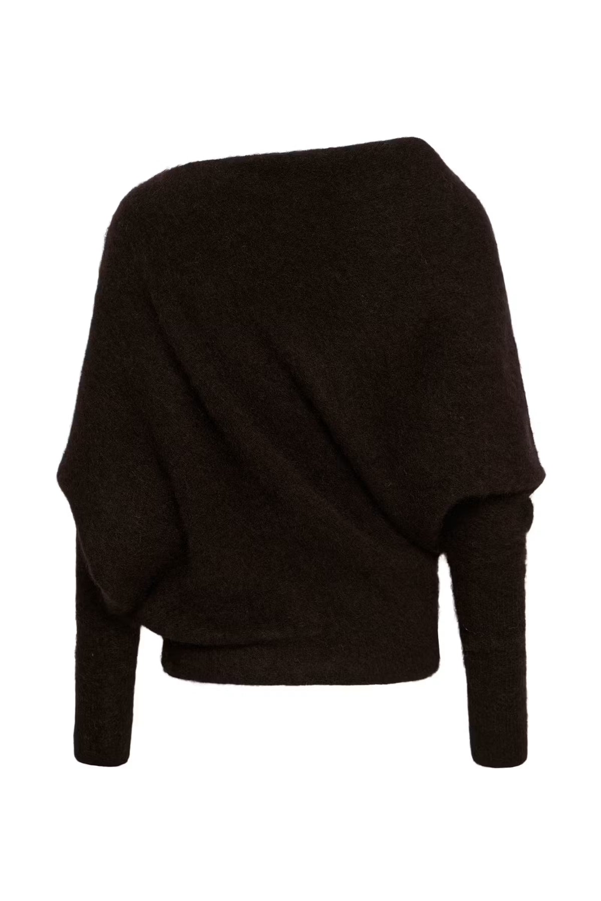 GZdebbie drape pullover