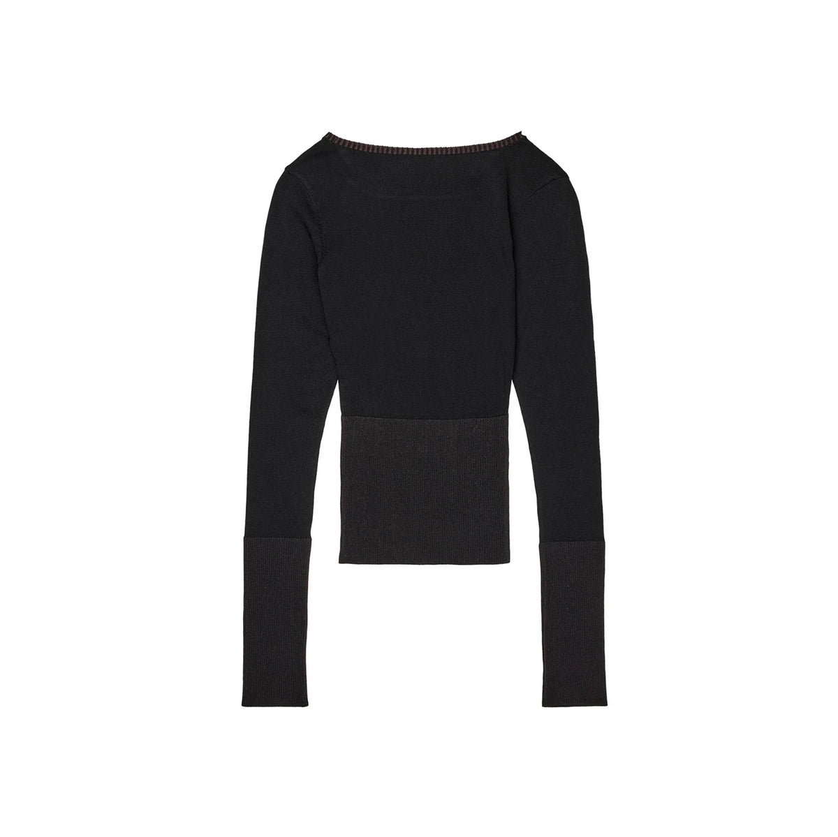 Gardenia Blouse