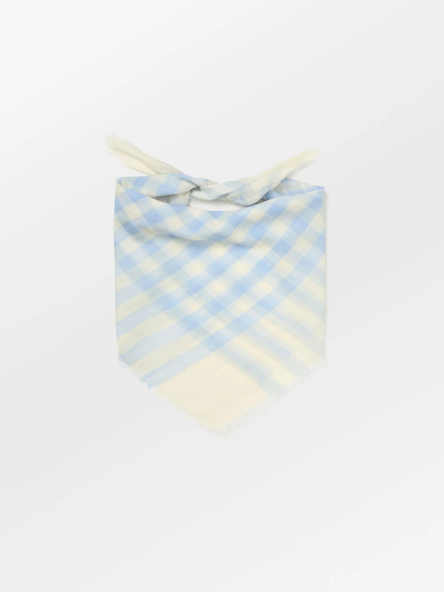 Check Siw Scarf