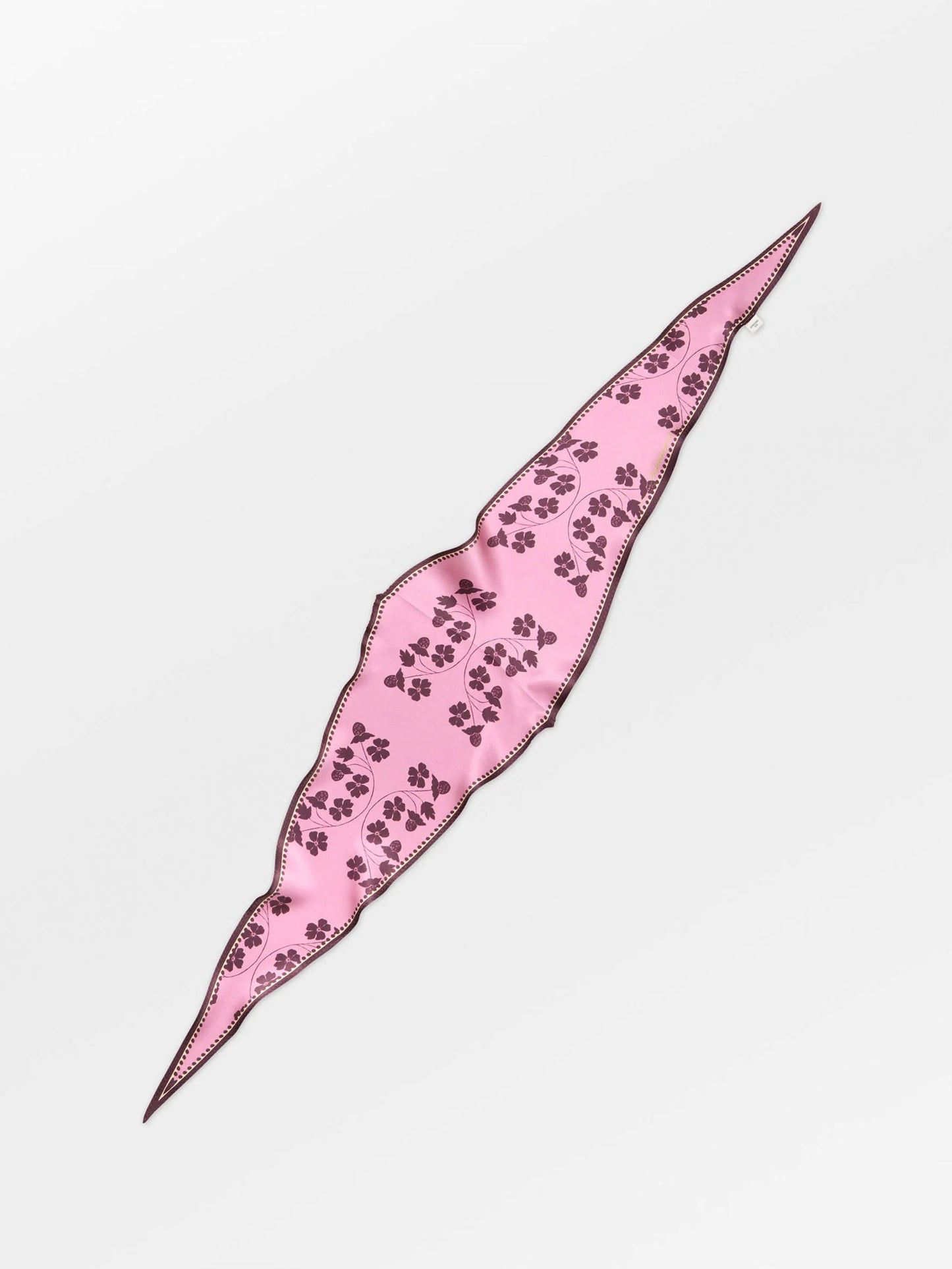 Elyris Diamond Scarf