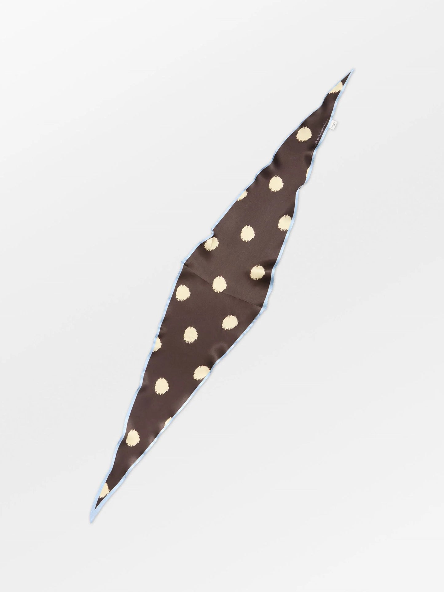 Dotia Diamond Scarf