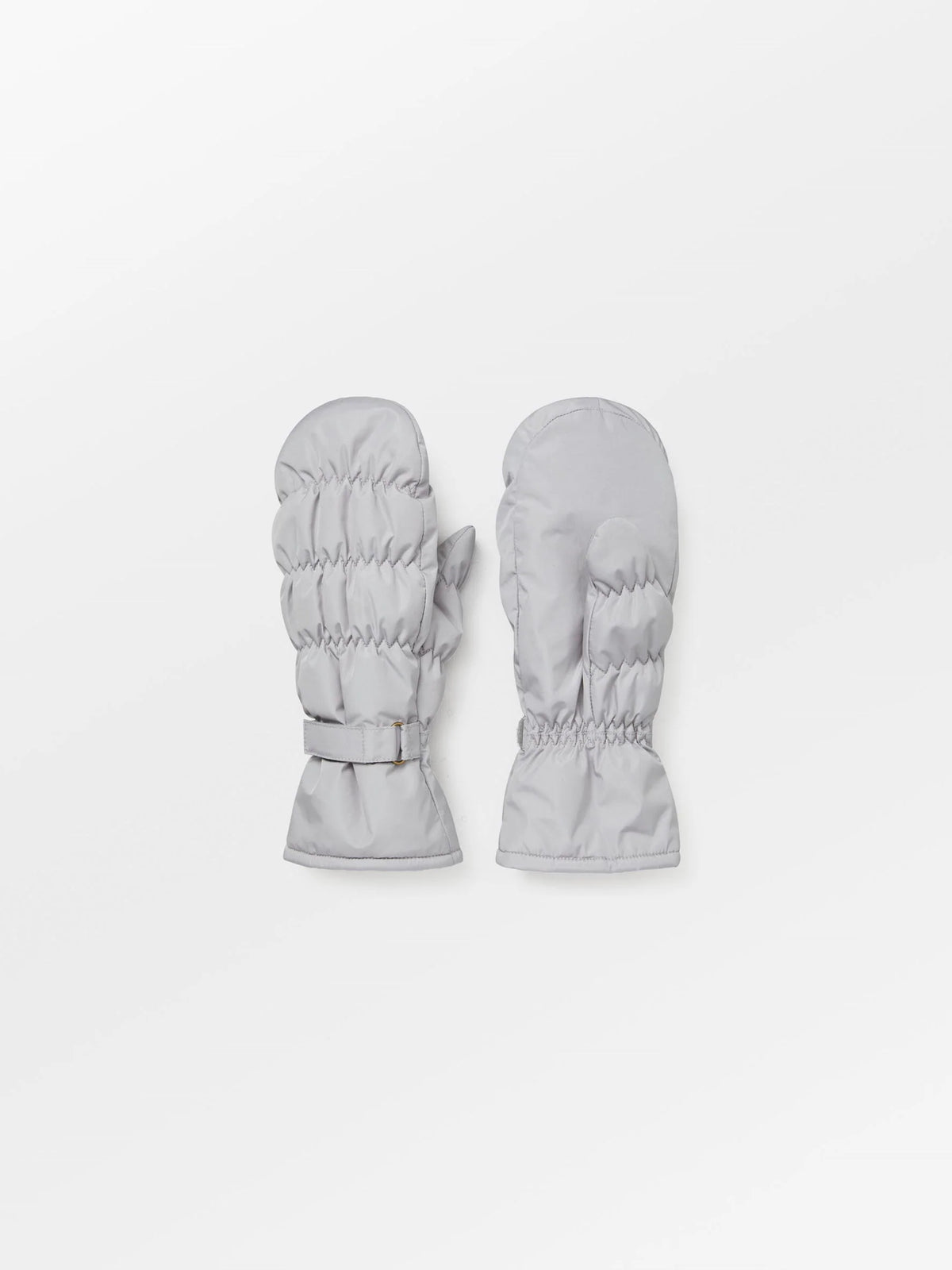 Padded Nylona Mitten