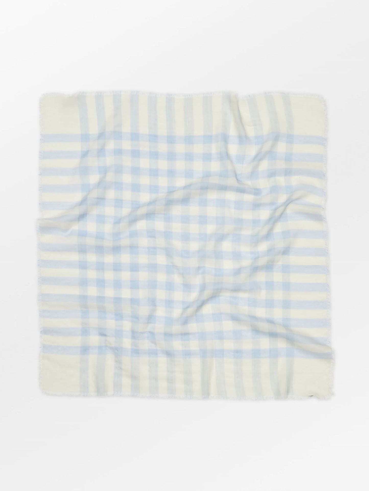 Check Siw Scarf