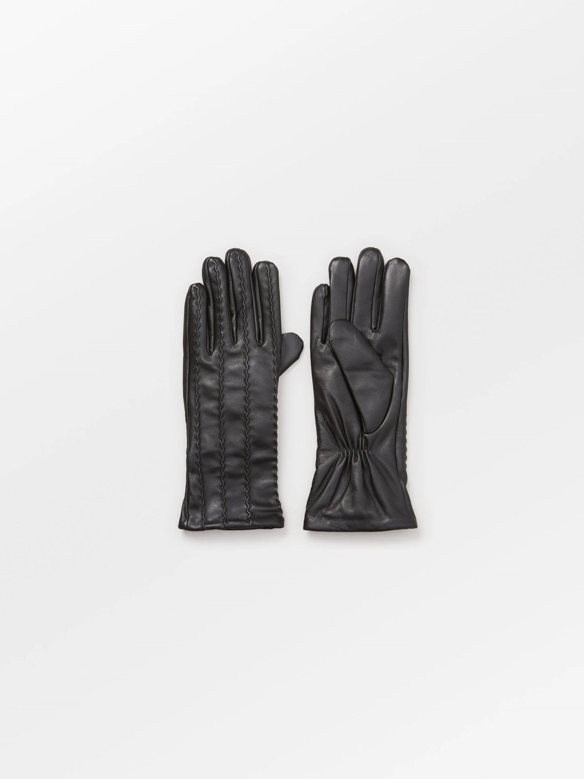 Tack Leather Glove