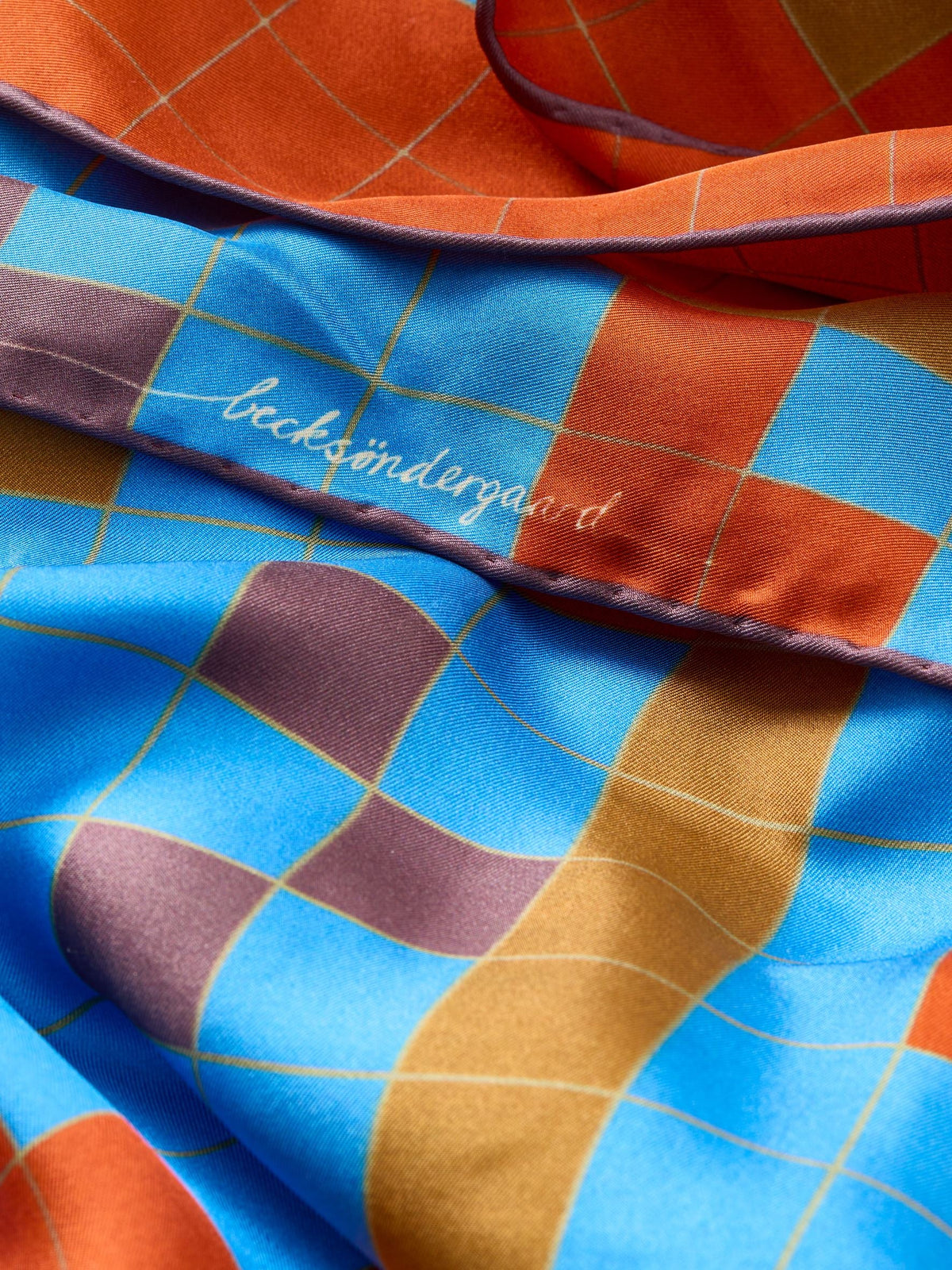 Flotillia Sia Scarf