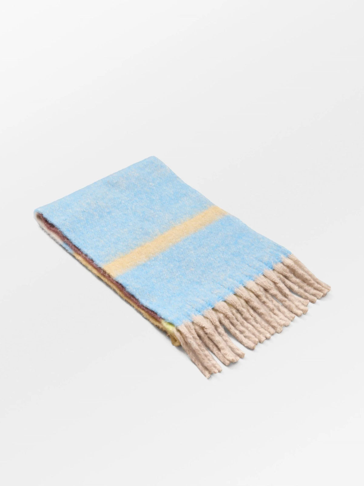 Stripe Bartletta Scarf