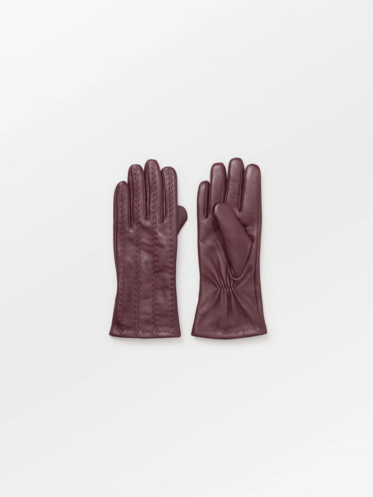 Tack Leather Glove