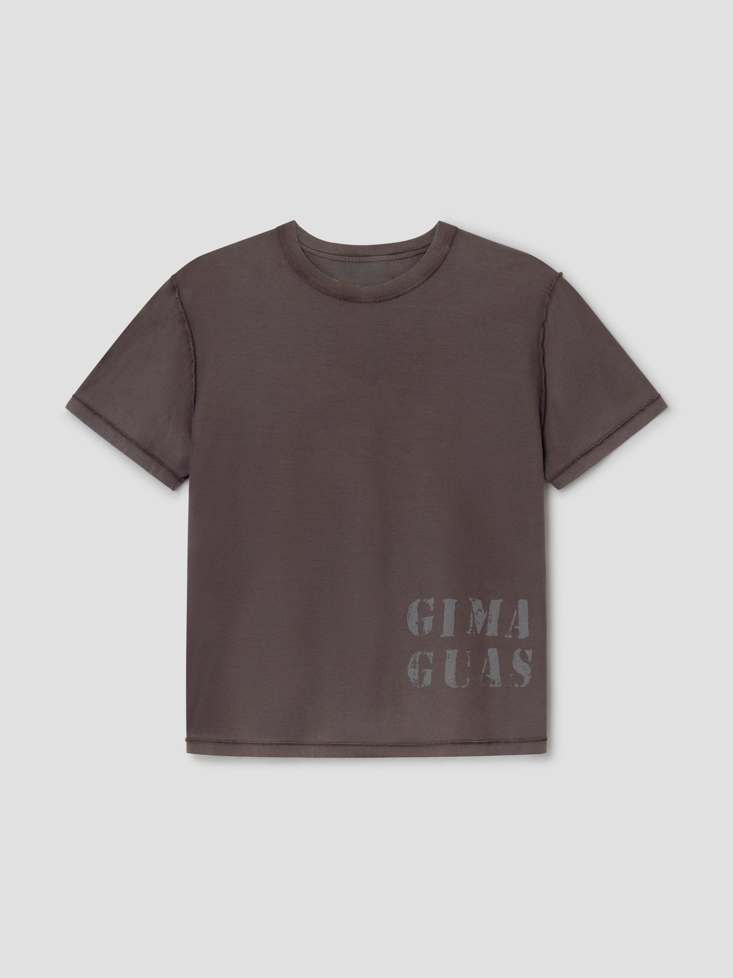 GIMA SS T-SHIRT