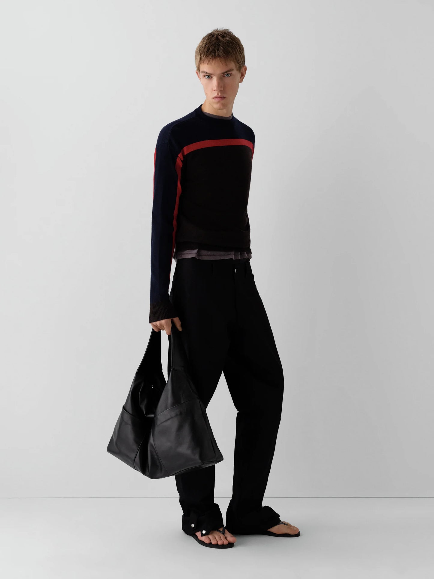 MAXI SACCO BAG