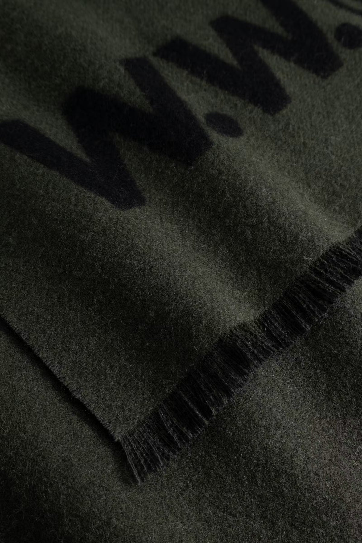 WWJackson scarf