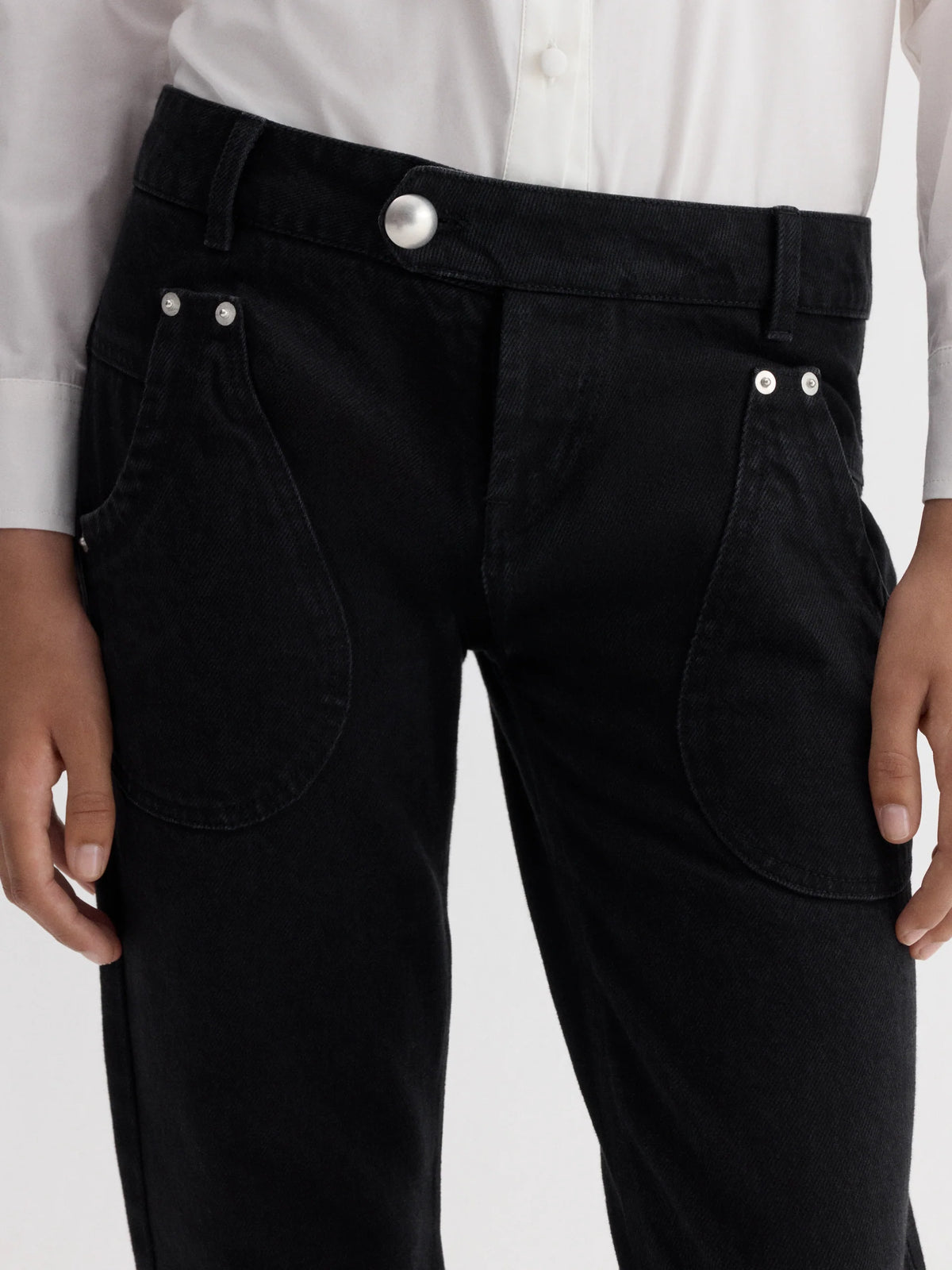 Lucia Trousers