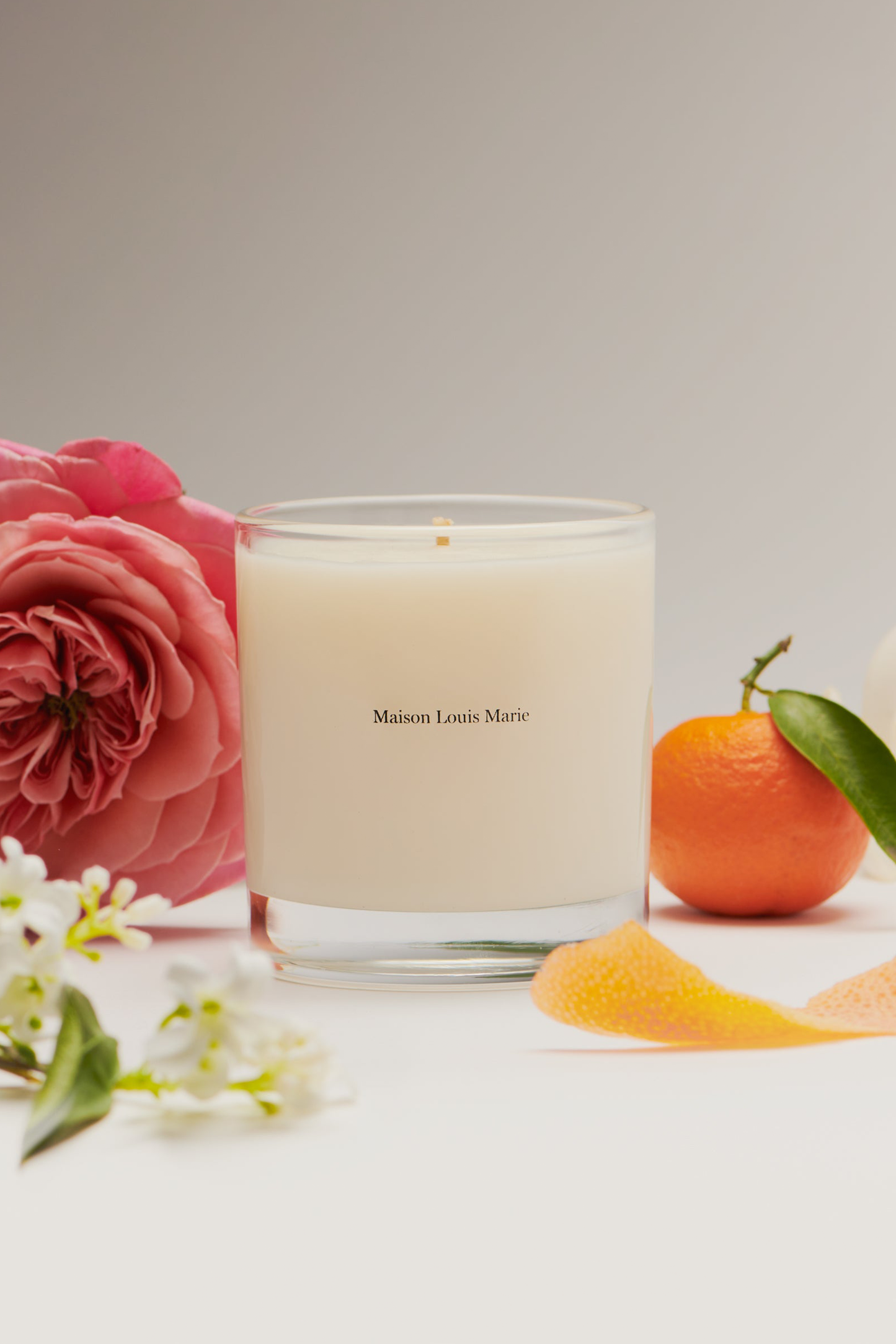 No. 14 Icila - Candle