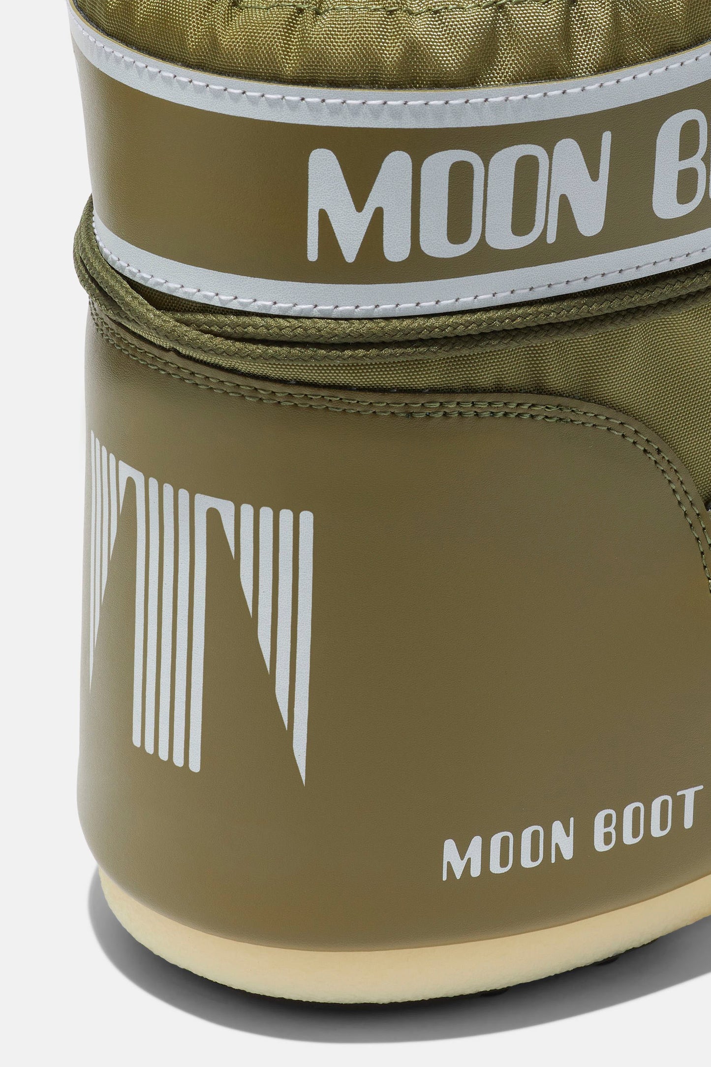 Icon Low Nylon