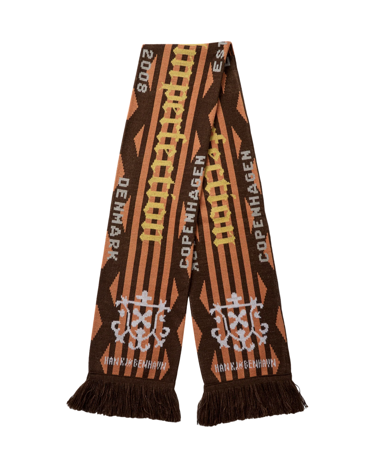 Club Scarf