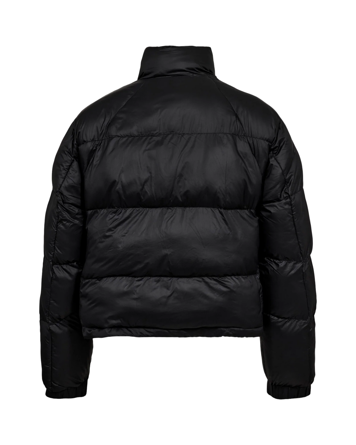 Diamond Puffer Jacket