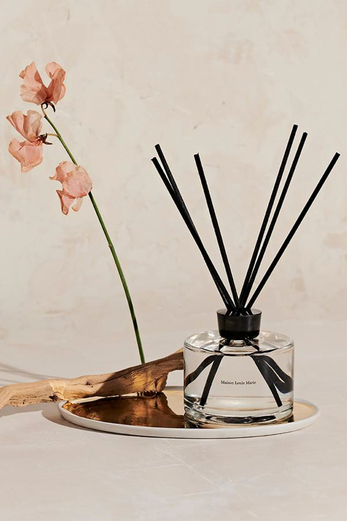 No. 04 Bois de Balincourt - Diffuser