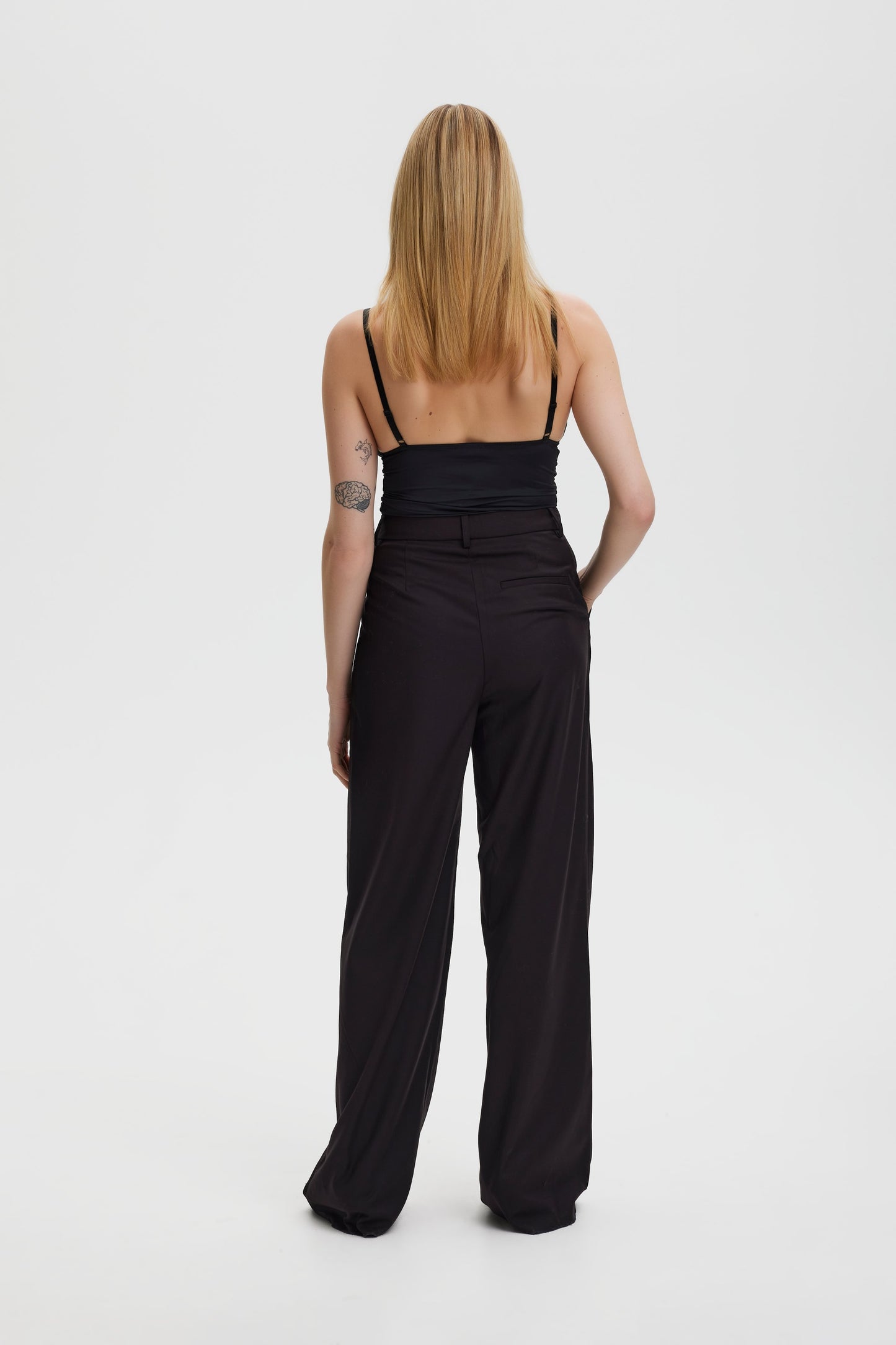 Joelle pants