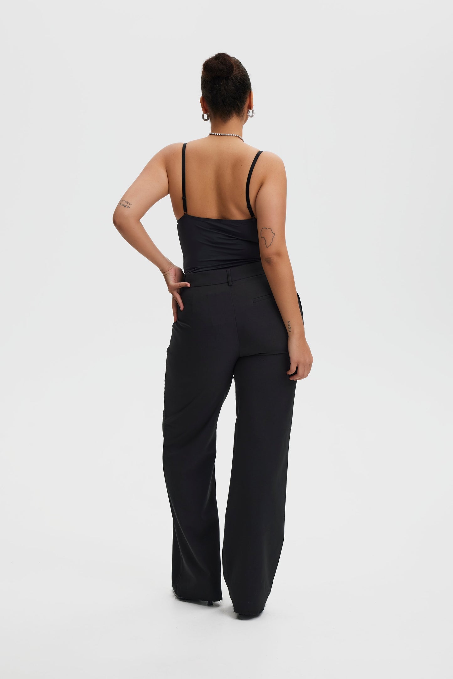 Joelle pants