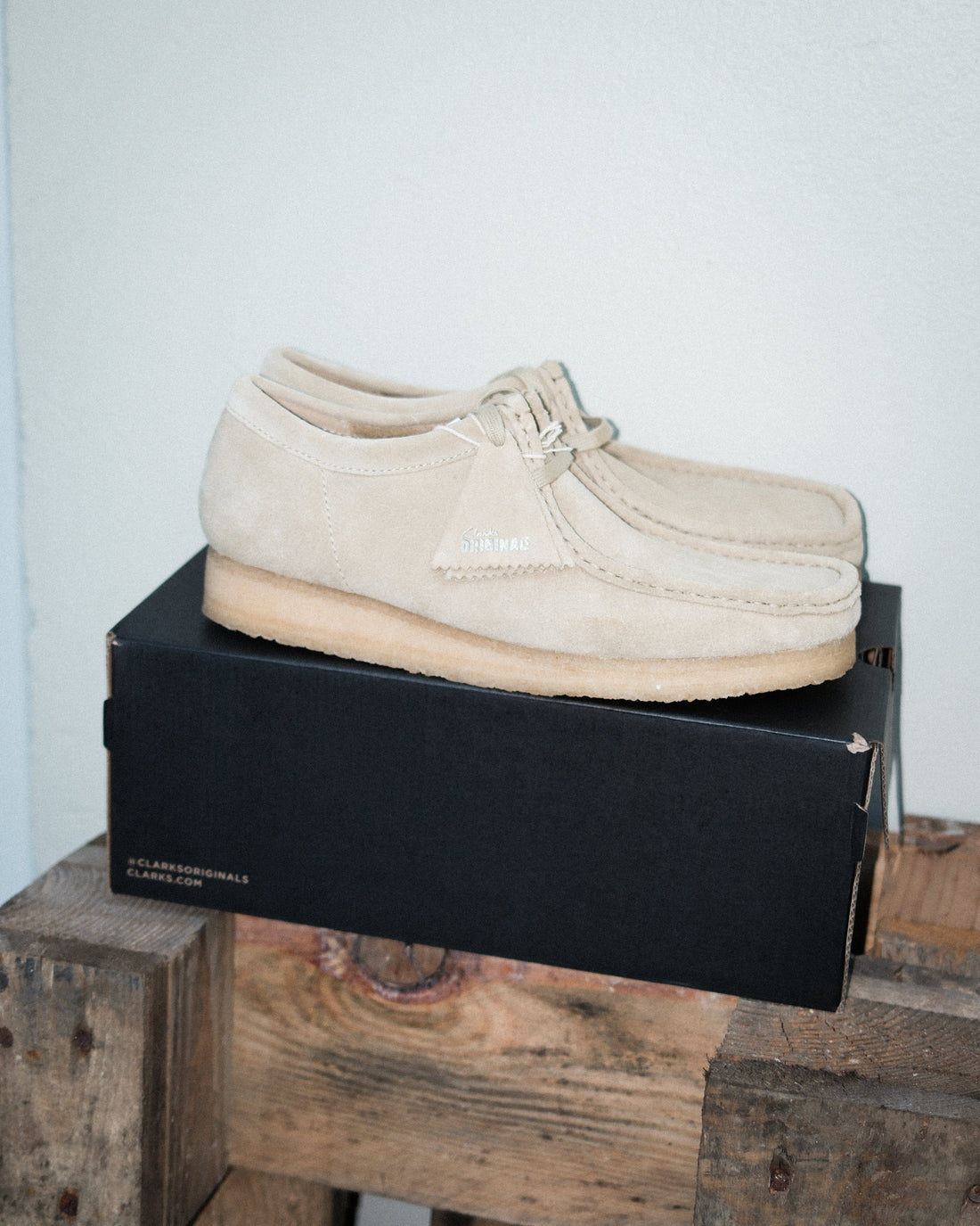 Clarks Originals