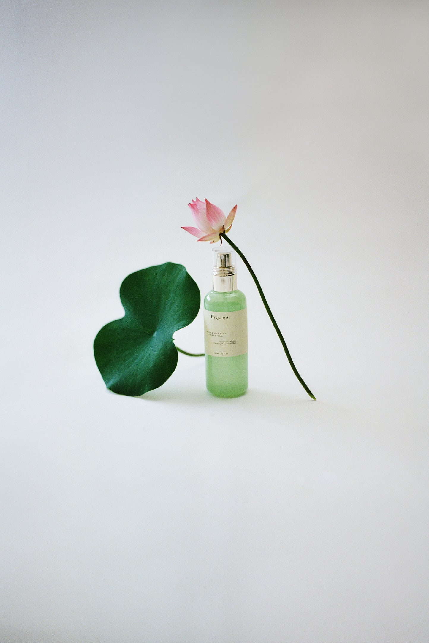 Lotus Clarifying Gentle PHA Facial Mist