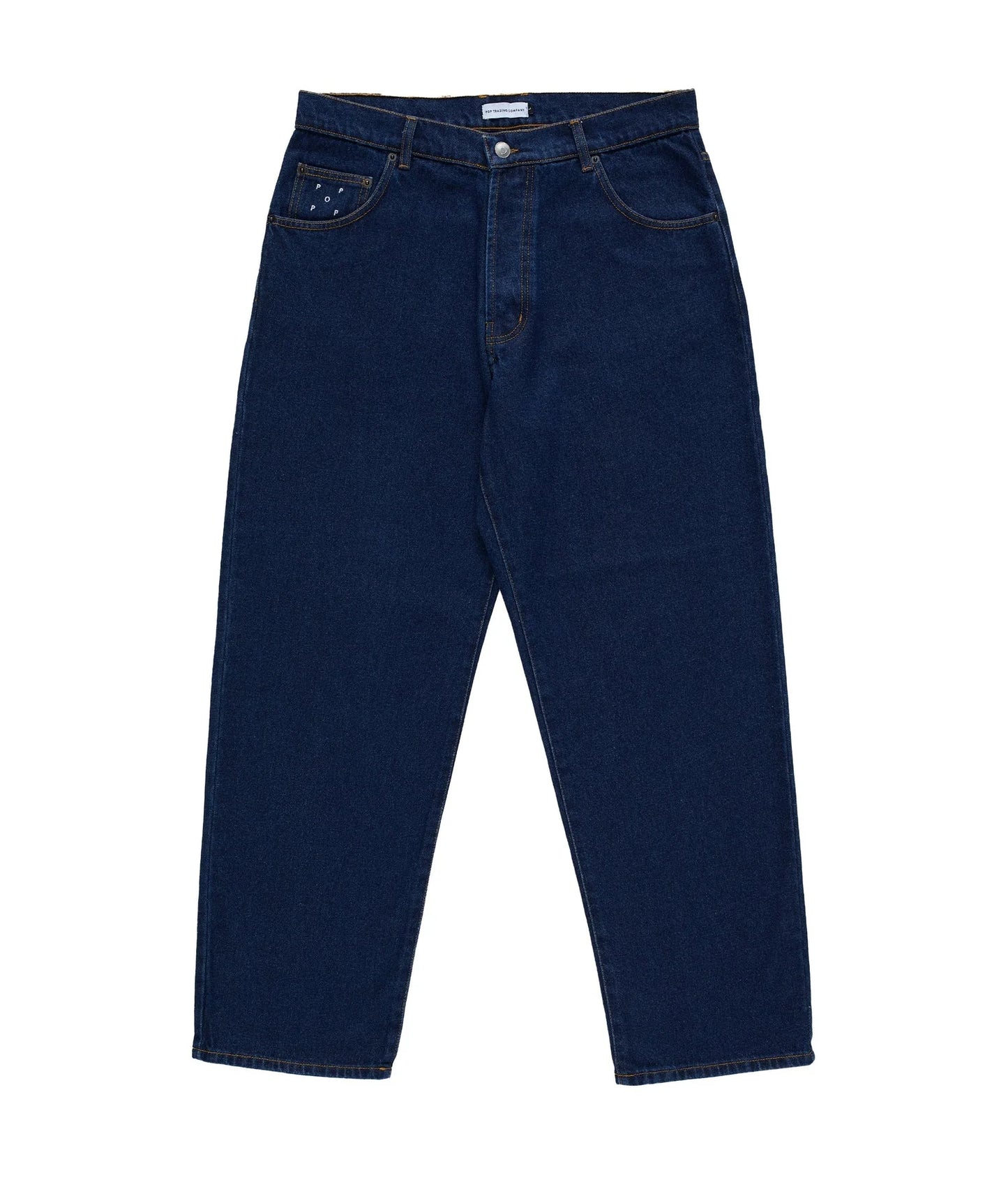 Drs Denim Pants