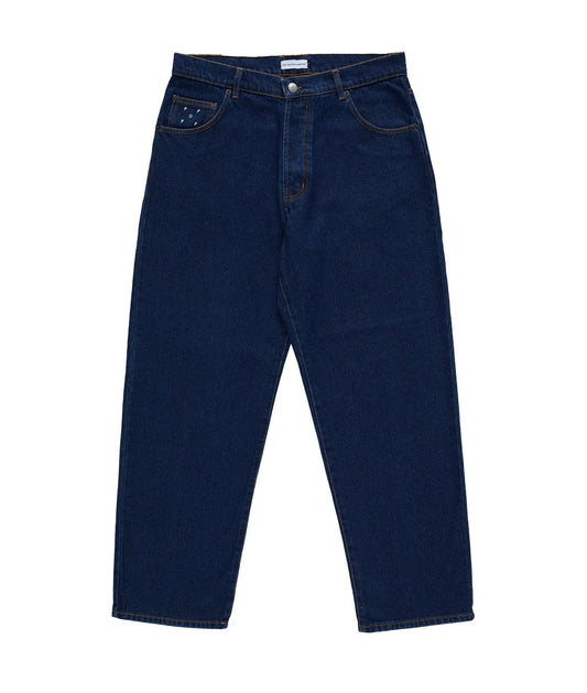 Drs Denim Pants