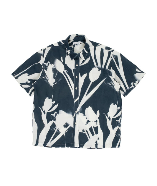 Tulip Shortsleeve Shirt