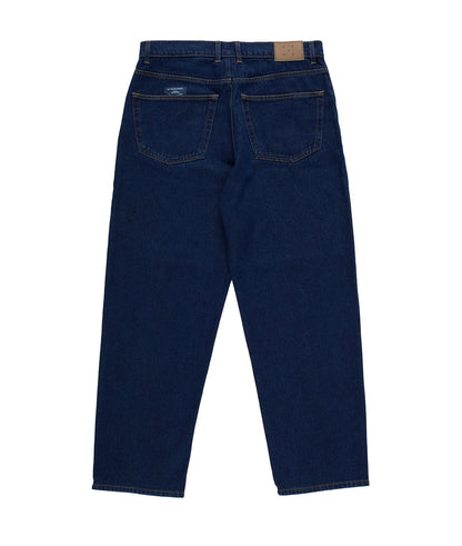 Drs Denim Pants