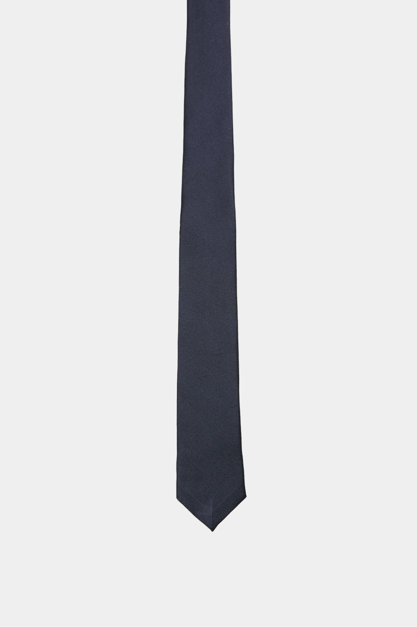 SILK SATIN TIE