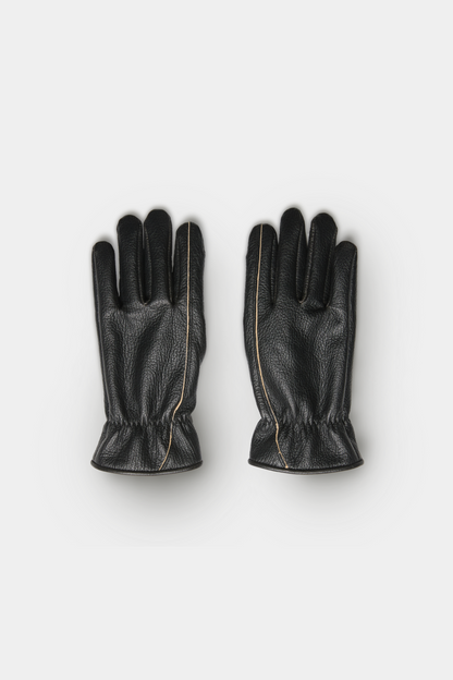 CUTOFF GOAT LEATHER GLOVES