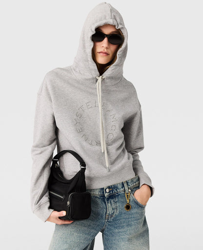 Dartmoor Nylon Shoulder Bag