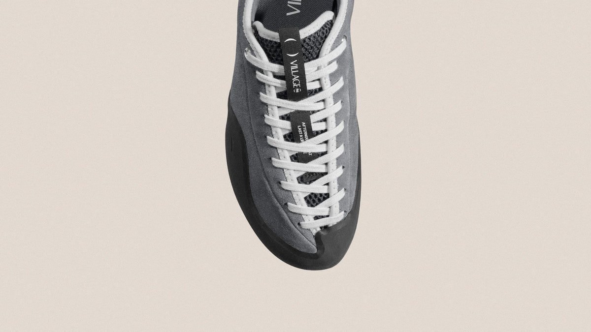 1 PM Grey