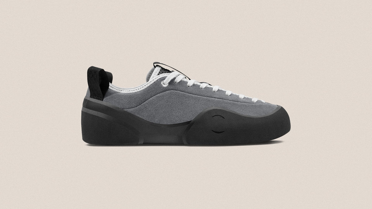 1 PM Grey