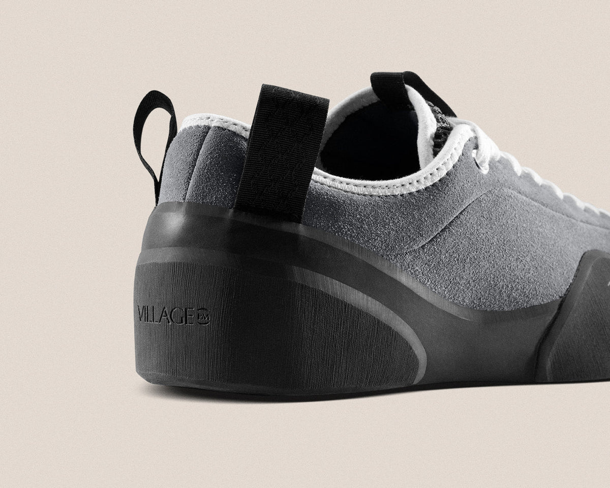 1 PM Grey