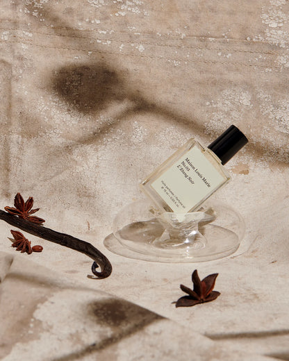 No. 03 L'Etang Noir  - Perfume Oil
