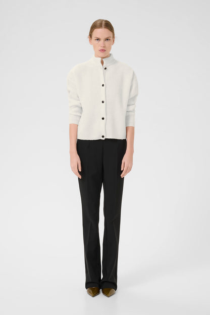 Alpha short cardigan